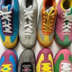 REEBOK x ICE CREAM x BILLIONAIRE BOYS CLUB The Original 2006 Board Flip Sneaker